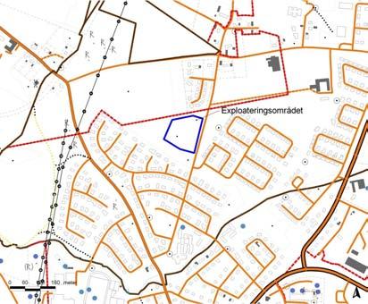 Bilagor Bilaga 1, exploateringsområde Utdrag ur