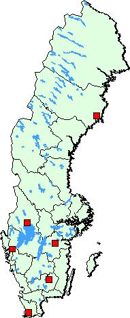 ALcontrol är Sveriges största laboratoriekedja för miljö- och livsmedelsanalyser med drygt 350 medarbetare och ca 220 msek i omsättning.