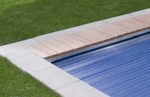 POOLTÄCKNING A08 ROLLTOP POOLTÄCKNING FÖR 3x6 POOL INKL HANDENHET PK36 21900 17900