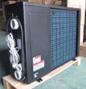 INVERTER WIFI LX09CIE 1-fas 24900 11800 B03 POOLVÄRMEPUMP