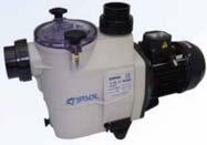 POOLPUMP B02 KRIPSOL KSE75 (1-FAS) 0,75HP 11,5M3 PER H KSE75MB 1-fas 5390 4490 B02 KRIPSOL KSE100 (1-FAS) 1.00HP 15.
