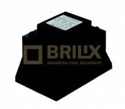 B02 LED-LAMPA POOLTEAM RGB 33W 11-12522 6900 3190 B02 LED-LAMPA POOLTEAM WHITE 33W 11-13663 4900 3090 B02 FJÄRRKONTROLL POOLTEAM 11-22222 2690 1690