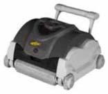 B04 STÄDROBOT VÄGG OCH BOTTEN ATLANTIS EVO 113501030000 14190 12790 B02 AUTOMATISK