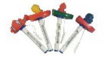 B01 POOLTEAM FLYTANDE TERMOMETER I