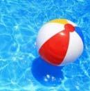 SPEL B02 POOLTEAM POOL VOLLEYBOLL PWL14