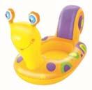 B02 CLOWN FISH FLOTTE 1.