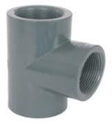 100 90 Antal B01 T-KOPPLING 90⁰ 50-1½ 1PCS LX107303050 1 100