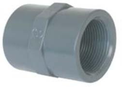 SOCKET - 75MM LX107105075 1 299 90 Antal B01 ADAPTOR SOCKET 50-1½ INNER THREAD 1PCS