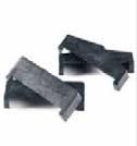 5x15x180cm) LXBLSQP04 pris/styck 390 190 A09 Poolteam Komposit SVART HATT (370cm)