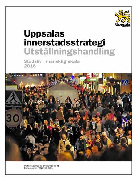 En begränsad upplaga av tryckta exemplar (200 ex) fanns att hämta på Kommuninformationen liksom en tryckt kortversion.