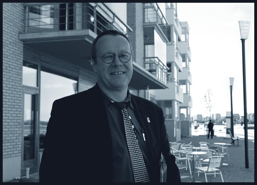 Näringsliv Det finns stora potentialer för näringslivet att utveckla sig i Västra Hamnen, och etableringen har redan börjat.