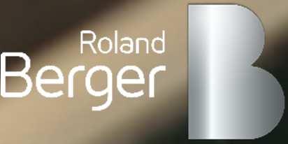 Roland Berger, grundat 1967, är det enda globalt ledande konsultbolaget med europeiskt ursprung inom strategiområdet.
