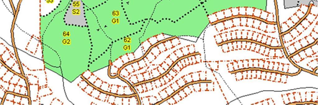 Slutavverkning Vilmoren del av avd. 106 + 108, 104 och gallring av 107. Gallring Stor åtgärd på Uvberget. Gallring avd 54 55 64 63 62 58 59 50. Hagvallen Avd.