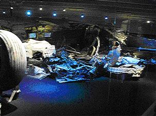 FRA VET besökte det nya Flygvapenmuseet i Linköping den 15 juni, en ännu inte sommarvarm tisdag. Vi var trettiosju anmälda, men till slut närvarade endast tjugofem av dessa!