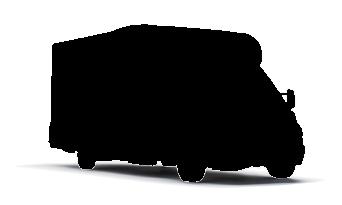 CAMPER Garantin kan förlängas*upp till 5 år med väggassistansen Fiat Camper Assistance i hela Europa www.fiatcamper.