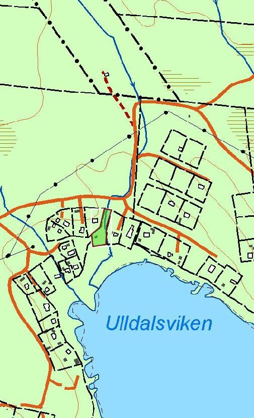 se ROBERTSFORS KOMMUN Dnr: 2016/B0293 Samhällsbyggnadskontoret Yttrande över ansökan om