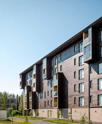 LÖSNINGEN FINNS I SKOGEN Skogens kevlar Mikrofibrillär cellulosa, MFC, kallas också för Nanocellulosa.