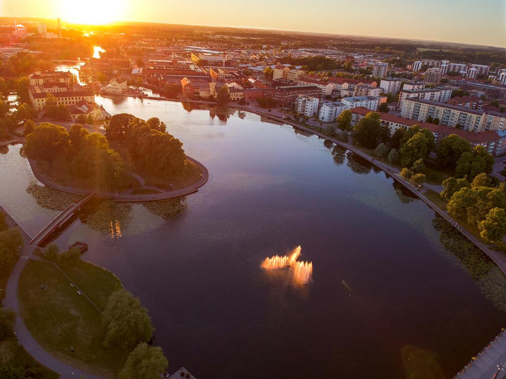 ÅRSPLAN