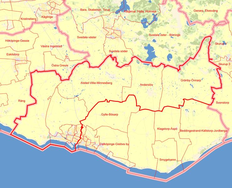 Valkrets Trelleborg Första, Västra-Norra V %: Valkrets Första, Västra/Norra M 30,43 21,54 29,77 20,31 33,56 22,78 C 2,70 3,24 2,94 3,18 3,46 3,73 Fp 4,18 3,29 4,94 3,60 5,62 3,89 KD 3,07 1,71 3,67