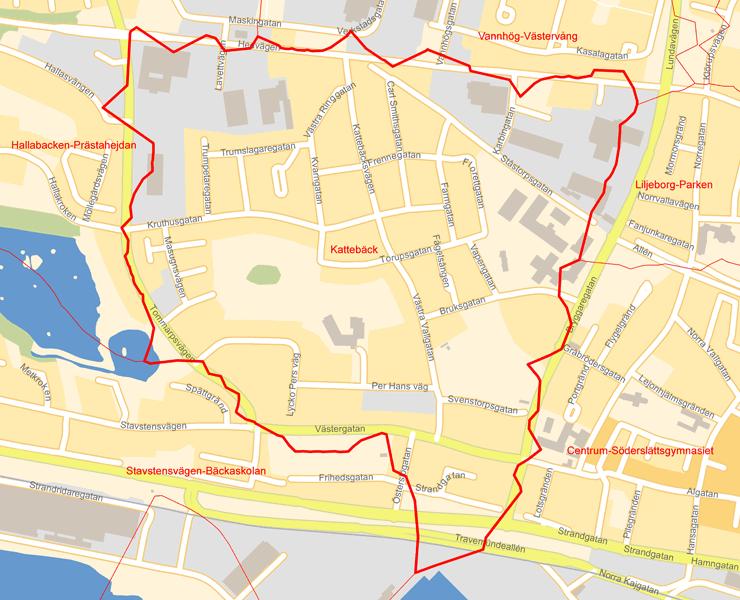 Valdistrikt Kattebäck (Trelleborg 4) V %: Kattebäck M 26,55 16,60 24,06 14,80 27,49 16,06 C 1,19 1,88 1,19 1,82 1,45 2,03 Fp 3,81 2,73 5,06 3,21 5,74 3,08 KD 3,56 2,30 3,94 2,24 3,22 2,34 S 39,35