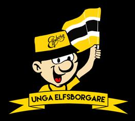 IF ELFSBORG PÅ SOCIALA MEDIER DU HÅLLER VÄL DIG UPPDATERAD PÅ VAD SOM HÄNDER INOM IF ELFSBORG?