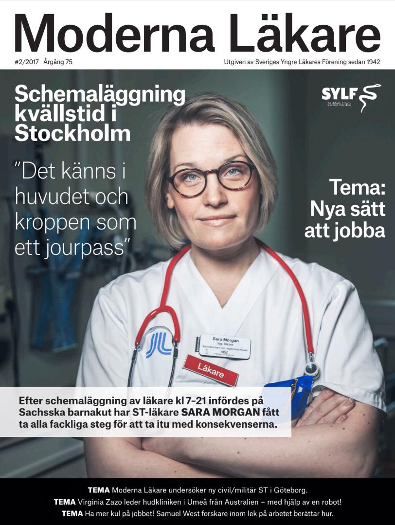 SYLF FULLMÄKTIGEHANDLINGAR 2018 VERKSAMHETSBERÄTTELSE 5.