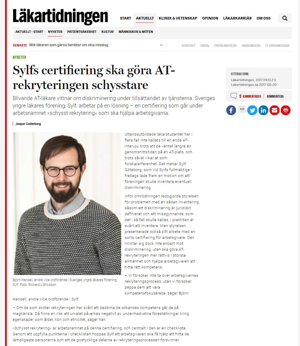 SYLF