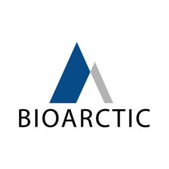 Pressmeddelande BioArctic meddelar detaljerade resultat från Fas 2b-studien med BAN2401 i tidig Alzheimers sjukdom som rapporterats vid AAIC 2018 Stockholm, 25 juli 2018 BioArctic AB (publ) (STO:BIOA