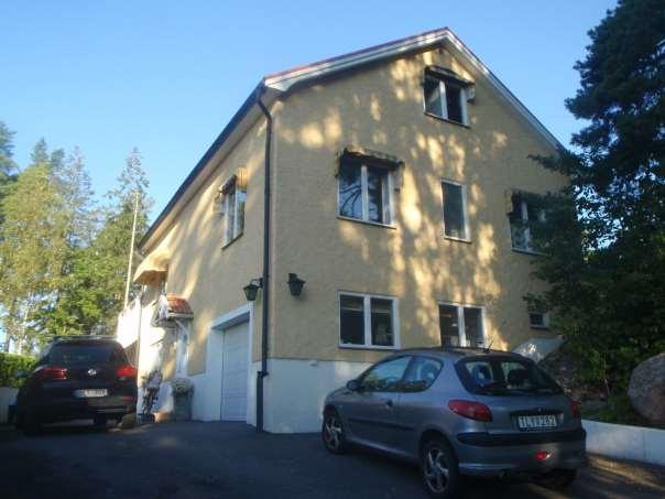 Överlåtelsebesiktning Roslags Näsby 5:13 Åsvägen 5 A, Täby Stefan Westerberg Sundsvall