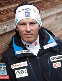 Är i första hand utbildande. Fokus ska vara på den egna prestationen och långsiktig utveckling. Tävling ska vara en rolig del av träningen där barnen har chansen att träffa kompisar.
