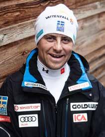 Hans Olsson Tävling Sker nationellt och ska vara en del av träningen där det sociala runt tävlingen är en viktig faktor. Internationell representation förekommer. Besikta individuellt.