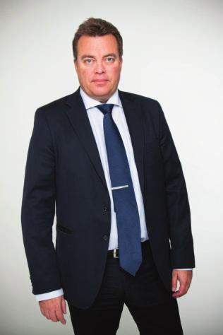 Hur ser du på framtiden och utvecklingen på låsområdet?