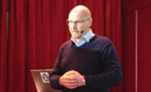 SemGroup hade samlat ett rekordstort antal deltagare och både nya och gamla medlemmar fick bland annat en intressant diskussion runt EPD-er