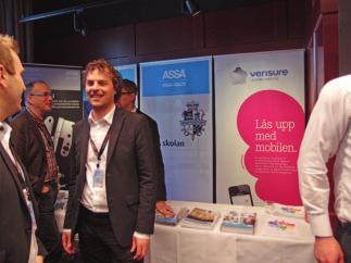 AKTUELLT SLR kongress