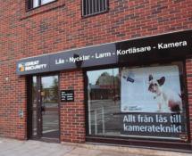 Men allt löste sig och SCA är fortfarande kund.