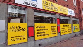 I januari 2012 köps Jonik Säkerhetsteknik ut av de övriga delägarna. I juni 2012 bildas det nya Great Security Sverige AB.