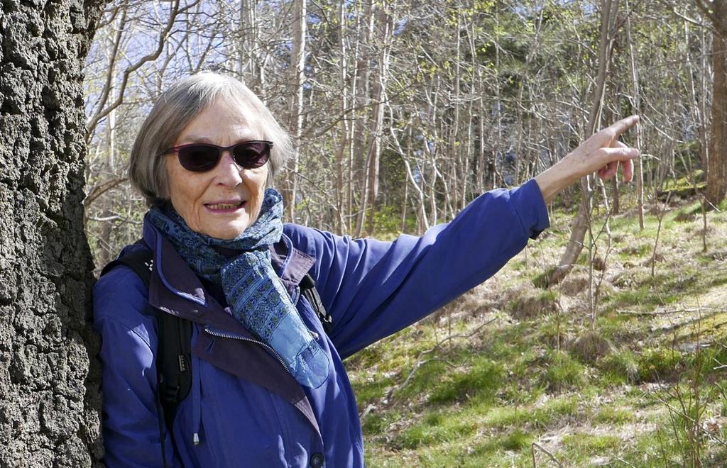 Zoom Snart får Birgitta sitt kollektivhus Sedan början av 80- talet har kvinnor i Göteborg i hård motvind kämpat för fler kollektiva boendeformer i staden.