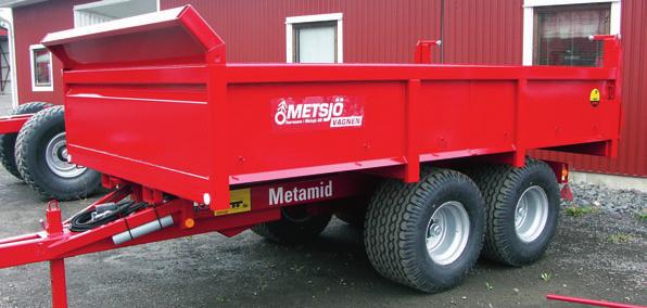 MetaMid Schakt 07