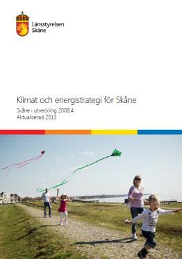 Arbete med Hållbara transporter i Skåne -
