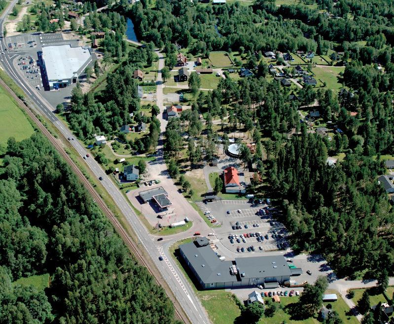 Eda Kommun Värmlands Län