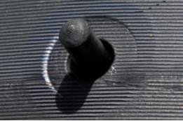 5.3.5. Avkylning Efter svetsningen kan kablarna tas bort. Rör och muff skall dock fortsatt sitta fastspända i fixeringsverktyget under hela avkylningstiden.