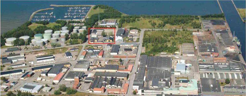 1 (4) AKTUELL DETALJPLAN I HAMNSTADEN LIDKÖPING PM Pumpen 2 och 3 Översiktlig beskrivning av föroreningssituationen och dess konsekvenser för detaljplan 1 1 Bakgrund och syfte Inom området Hamnstaden