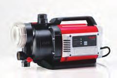 Premium JET 6000/5 Premium 1 000 Watt 1 300 Watt 900 Watt 1 400 Watt 45 m / 4,5 bar 50 m / 5,0 bar 35 m / 3,5 bar 60 m / 6,0 bar 4 000 l/t 4 500 l/t 5 500 l/t 6 000 l/t 8 m 8 m 8 m 8 m 1-stegs
