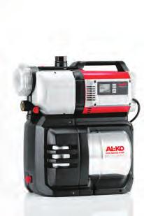 elektronisk display, XXL-Filter och Flow- Measurement-System HW 4000 FCS Comfort HW 4500 FCS Comfort HW 5000 FMS Premium HW 6000 FMS Premium 1 000 Watt 1 300 Watt 1 300 Watt 1 400 Watt 45 m / 4,5 bar