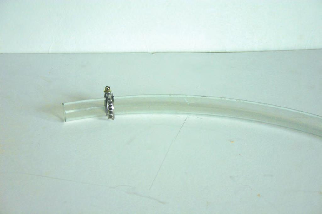 -nr 110 166 EAN 400 371 801 5850 Filterinsats för 250/1" Av plast, tvättbar, för modellerna HW utan