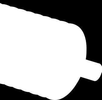 52 3,74 0,8 100 90x8,2 200 45 4,2 1,1 100 110x10,0 200 35 5,24 1,2 100 125x11,4 250 45 7,25 1,125 80 Tabell: Mått Ecoflex
