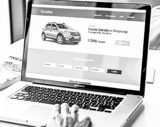 CAR TO GO SWEDEN AB Unifleet förmedlar finansiell och operationell leasing till företag via egen försäljning, fordonsåterförsäljare eller via webbportalen Unifleet.se.