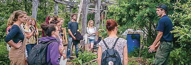 Holma folkhögskola i Höör/Lund Liten historisk bakgrund Biodynamiska föreningen var en av sju huvudmän till FöreningenHolma folkhögskola som startade 2008 i Höör, Skåne.