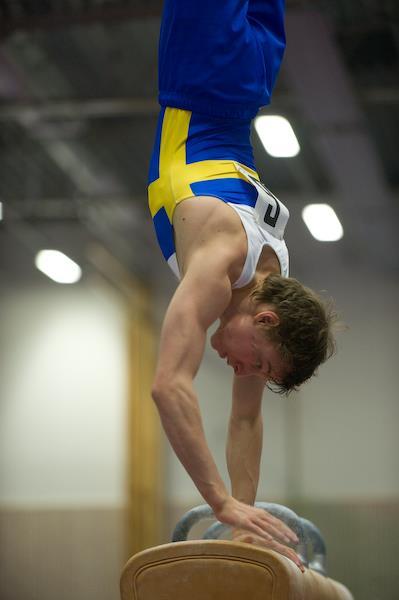 Christopher Soos FOTO: Andreas Svensson Två juniorlag till Future Cup 2011-11-21 Till helgen åker två svenska juniorlag och tävlar Future Cup i Österrike.