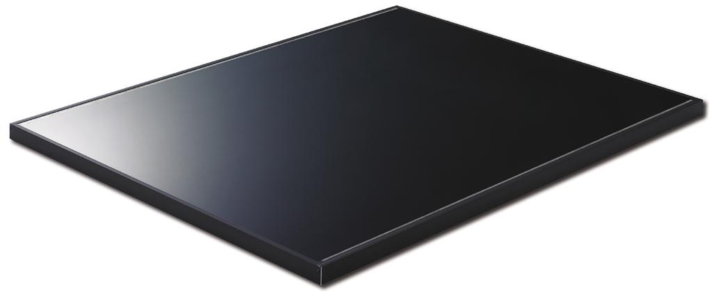 Bilaga 3: Product Data Sheet SF170-S Solar Frontier Europe GmbH Product Data Sheet SF170-S Electrical Characteristics Electrical Performance at Standard Test Conditions (STC)* 1 SF170-S Nominal Power